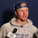 Jack Rathbone Postgame Interview | May 3/23