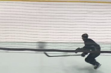 Conor Timmins Sept. 6