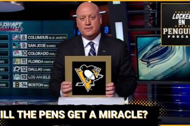How much will social media burn if the Pittsburgh Penguins get a top 5 pick in the draft?