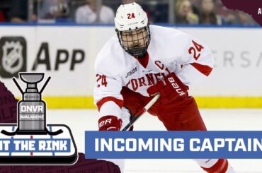 What's next for Erik Johnson? Colorado Avalanche add Sam Malinski to bolster defensive depth