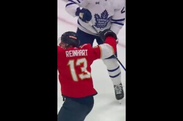 The Leafs COLLAPSE Is Completed 😭