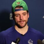 Christian Wolanin Postgame Interview | May 3/23