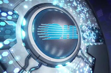 Adam Ruzicka 35. goal in season OHL Sarnia Sting