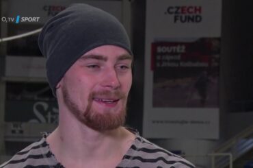 Magazín ICE TIME 2018/2019 - 17. díl