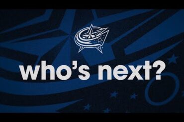 The Columbus Blue Jackets get the 3rd overall pick in the 2023 NHL Draft