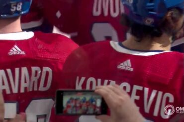 Rem Pitlick’s Overtime Winner! | Punjabi Call | January 21, 2023