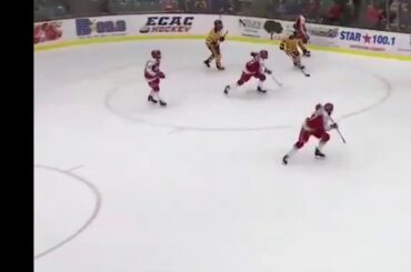 Will Reilly Career Highlights