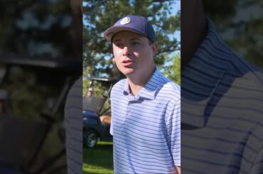 Devon Toews actually this shot too well that we couldn't find it