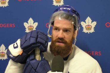Toronto Marlies Media Availability | May 8, 2023