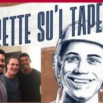 Les frères Joseph: Mathieu et Pierre-Olivier - Épisode 81 - Podcast Drette su'l tape