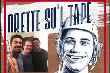 Les frères Joseph: Mathieu et Pierre-Olivier - Épisode 81 - Podcast Drette su'l tape