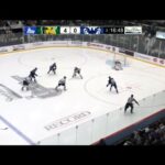Joshua Roy's 3 Points in the Halifax Series (2G, 1A)