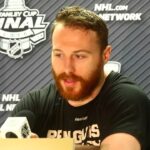 Olli Maatta, Ian Cole