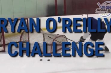 Ryan O'Reilly Challenge