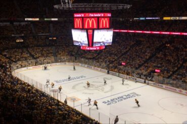 Deafening Nashville Predators Chants Playoffs 2017 HD