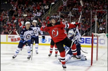 Blake Coleman dealt to Lightning for 2020 1st (VAN) and Nolan Foote