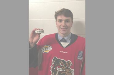 A thank you to Stephen Castagna and Josh Zary