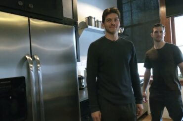 Wegmans Eat Like a Pro | Joseph Cecconi and Brendan Warren