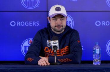 PRE-RAW | Devin Shore 12.07.21