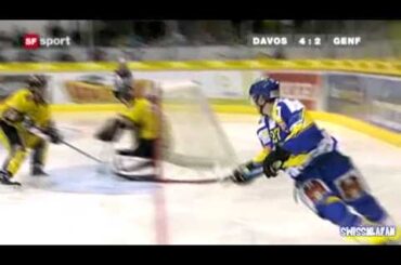Petr Sýkora (HCD) Highlights 08/09 & 10/11 {reupload}