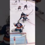 Nick Suzuki incredible one handed short handed goal!