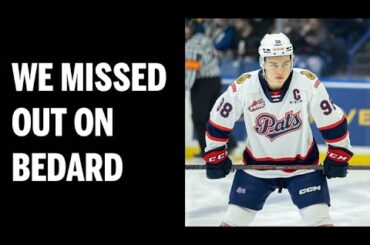 The Montreal Canadiens will pick fifth in the 2023 NHL Draft | What the Puck