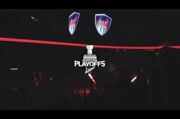 Tappara voittaa HIFK:n lukemin 5-2 ja ottaa toisen kiinnityksen finaalipaikkaan!🔥