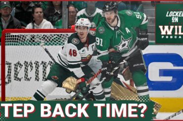 Is a Step Back Necessary for the Wild to Move Forward?