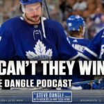 What’s Wrong With The Maple Leafs? | SDP