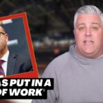 Should The Calgary Flames Consider Stan Bowman For GM? | FN Barn Burner