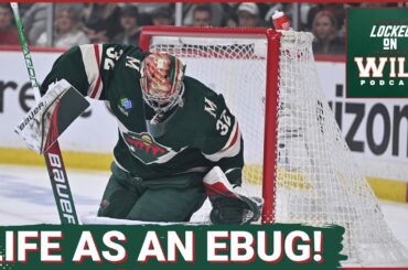 Life as an EBUG with Connor Beaupre