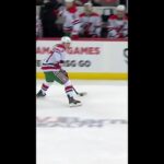 Brady Tkachuk Goes HARD 😬 #shorts