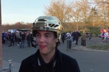 RSC TV- Fanfest interview med William Nistrup