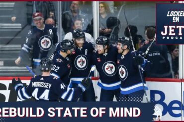What If The Winnipeg Jets Tore It All Down...?