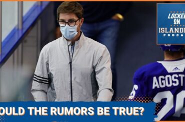 What Does the Silence from Lou Lamoriello Mean for the New York Islanders?