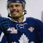 Heart of a Marlie: Andreas Johnsson