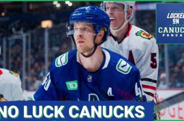 Bye-Bye Bedard: Another Day for the Vancouver Canucks