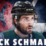 The Jets Should Target Nick Schmaltz
