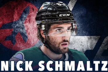 The Jets Should Target Nick Schmaltz