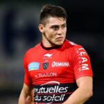 James O'connor / Alerte à Toulon / Baywatch (Toulon)