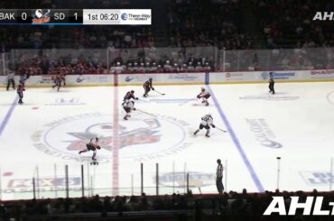 HIGHLIGHT | Marody Goal