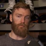 PRE-RAW | Mattias Ekholm 05.08.23