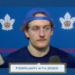 Toronto Marlies Post Game | Toronto Marlies vs Laval Rocket | February 4 2023