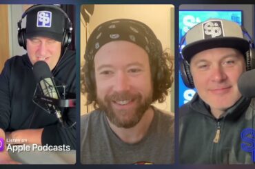 Prospect guru Cam Robinson on who the Canucks could draft with the 11th overall pick