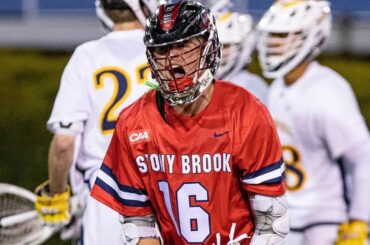 2023 Semifinal | Stony Brook vs Drexel | NCAA Men's Lacrosse | Full Game | 5/4/23