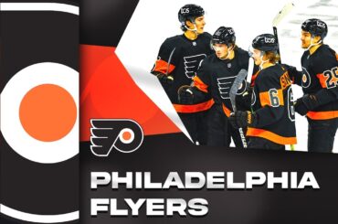 PHILADELPHIA FLYERS: Tortorella prichádza! Hrozí ešte väčší problém? │ ZA OPONOU #4