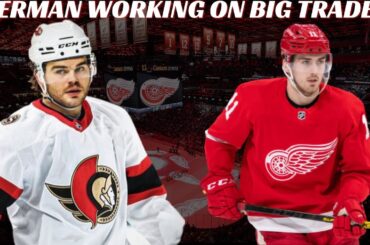 What's Next For The Detroit Red Wings? 2023 Off-Season Plan