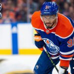 OILERS TODAY | Pre-Game 4 vs. VGK