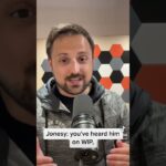 Breaking: Philadelphia Flyers hire Keith Jones as President of Hockey Ops! #flyers #nhl