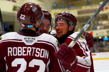 Sights and Sounds: Overtime Drama in Petes Game 6 Win
